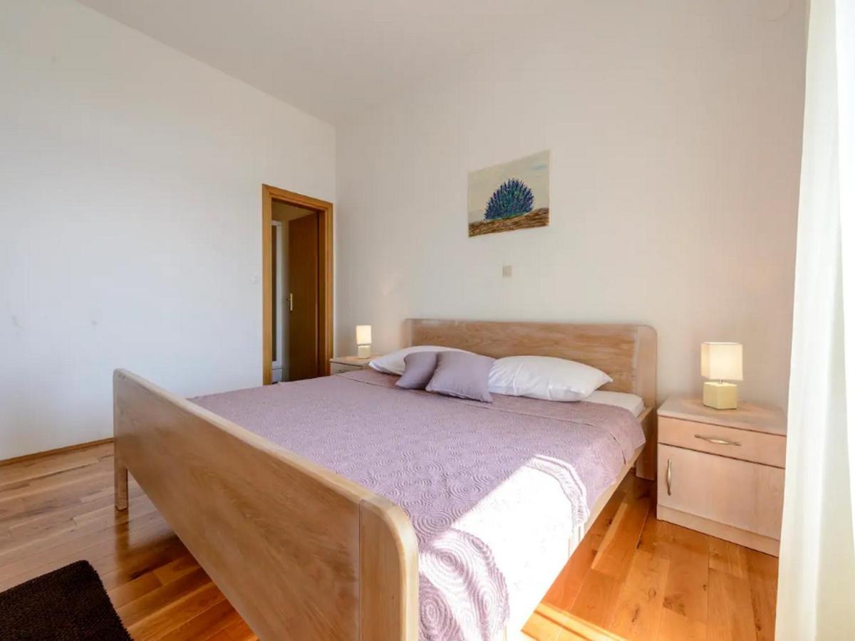 Holiday Home Casa Anka Orašac Eksteriør billede