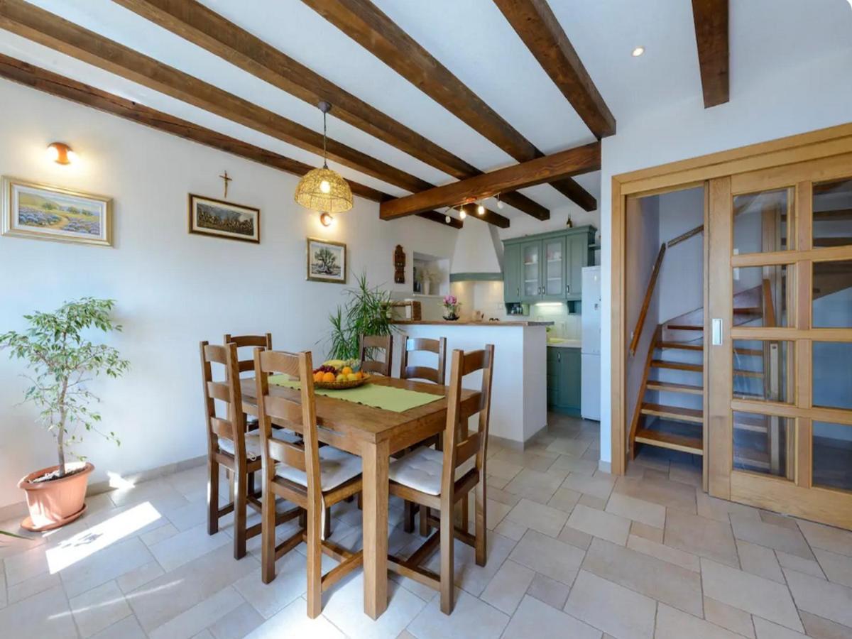 Holiday Home Casa Anka Orašac Eksteriør billede