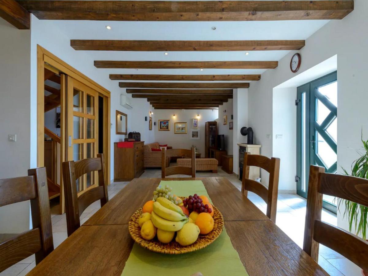 Holiday Home Casa Anka Orašac Eksteriør billede