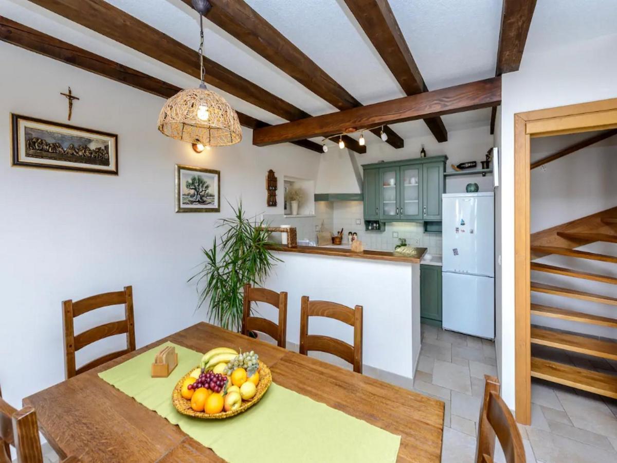 Holiday Home Casa Anka Orašac Eksteriør billede
