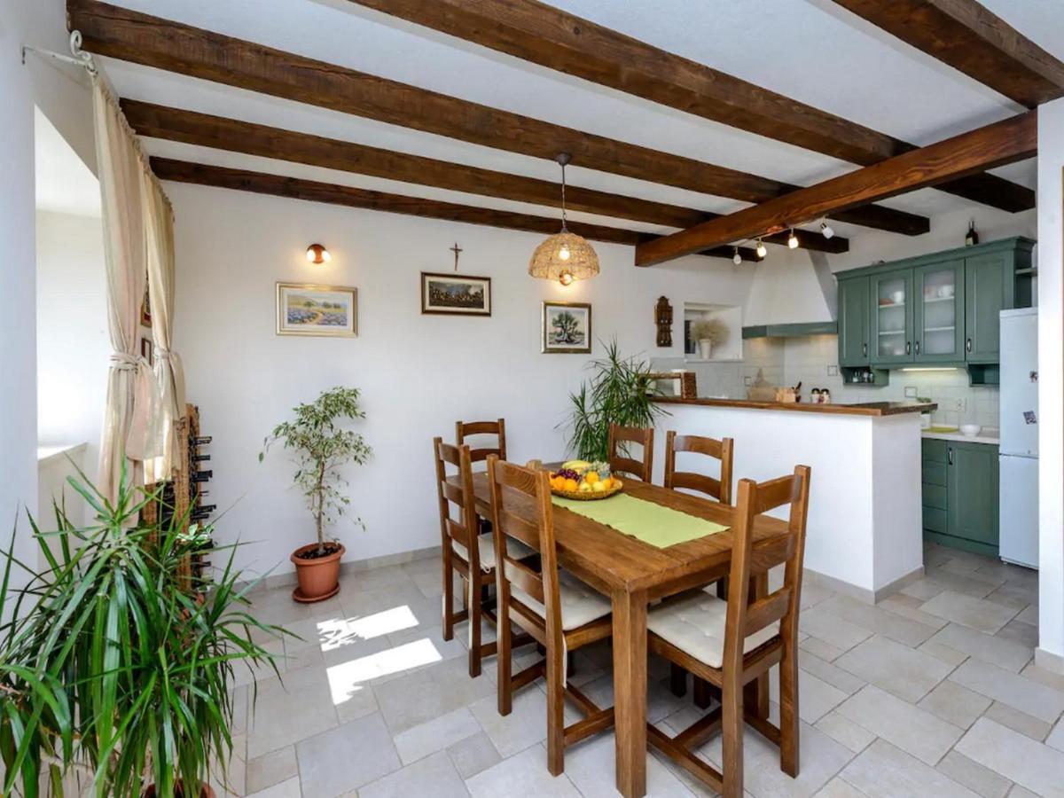Holiday Home Casa Anka Orašac Eksteriør billede