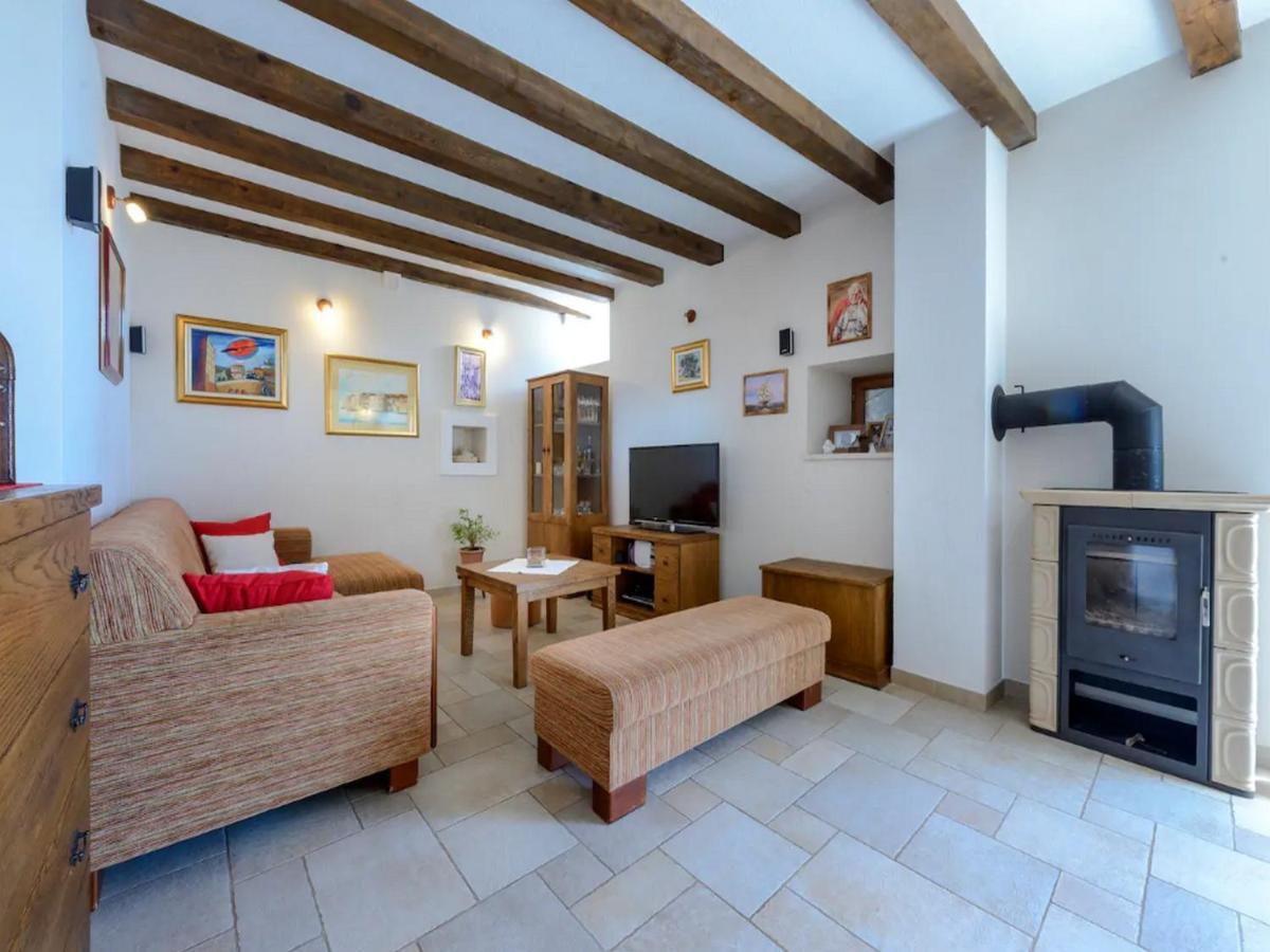 Holiday Home Casa Anka Orašac Eksteriør billede