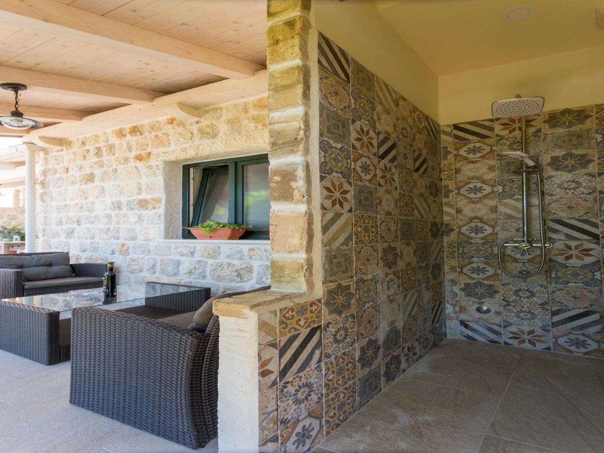 Holiday Home Casa Anka Orašac Eksteriør billede
