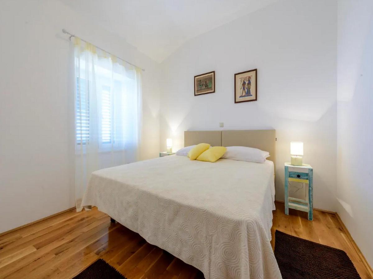 Holiday Home Casa Anka Orašac Eksteriør billede
